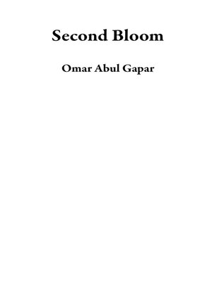 cover image of Second Bloom